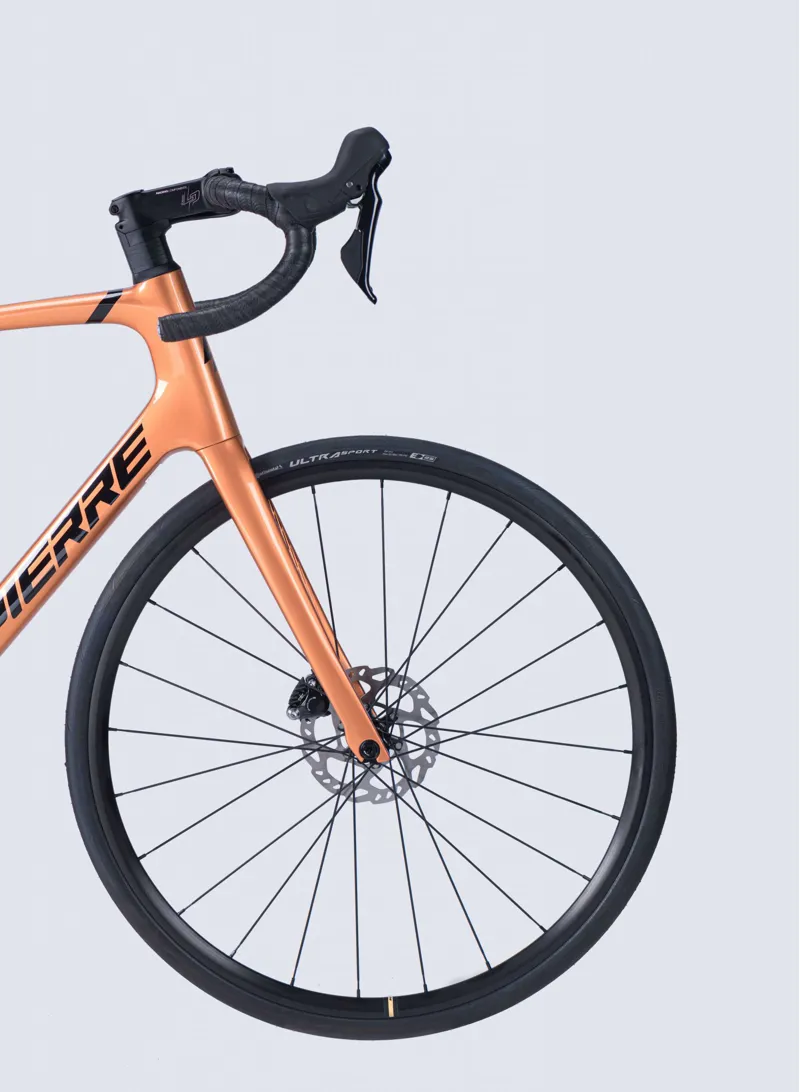 Lapierre PULSIUM SAT 5.0 DISC-7